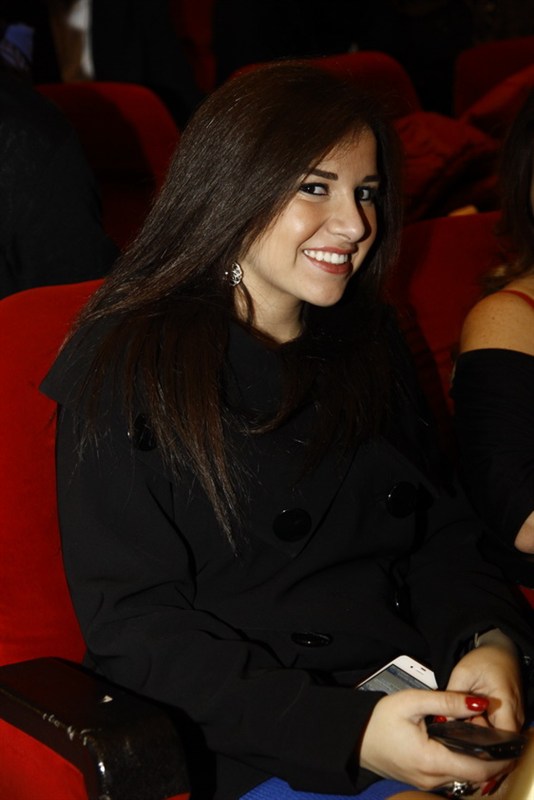 Assi El Hellani in Concert